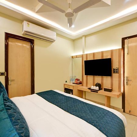 New Frontier - 2 Mins From Old Delhi Railway Station & Chandni Chowk Delhi (National Capital Territory of India) Exterior foto