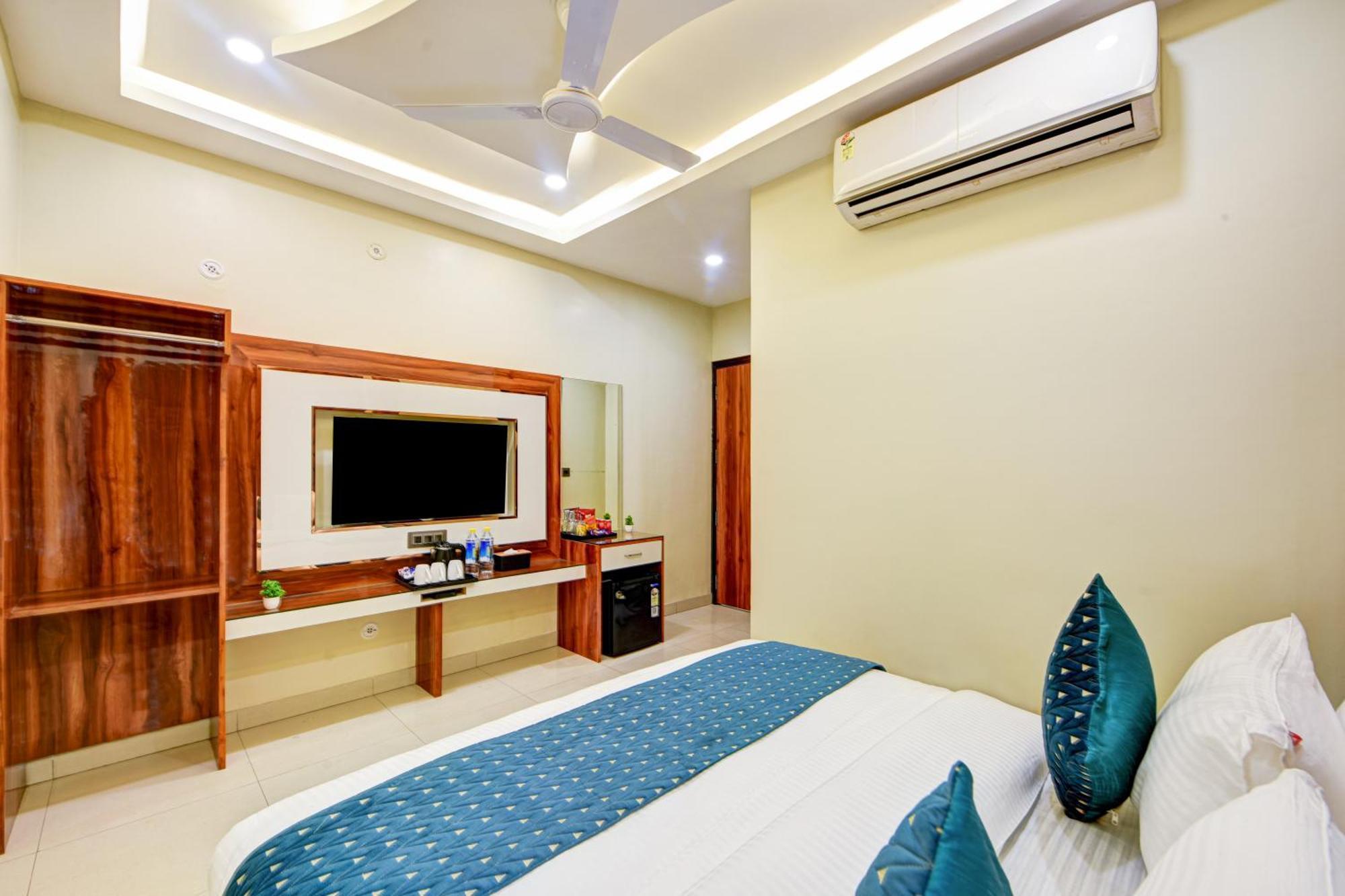 New Frontier - 2 Mins From Old Delhi Railway Station & Chandni Chowk Delhi (National Capital Territory of India) Exterior foto