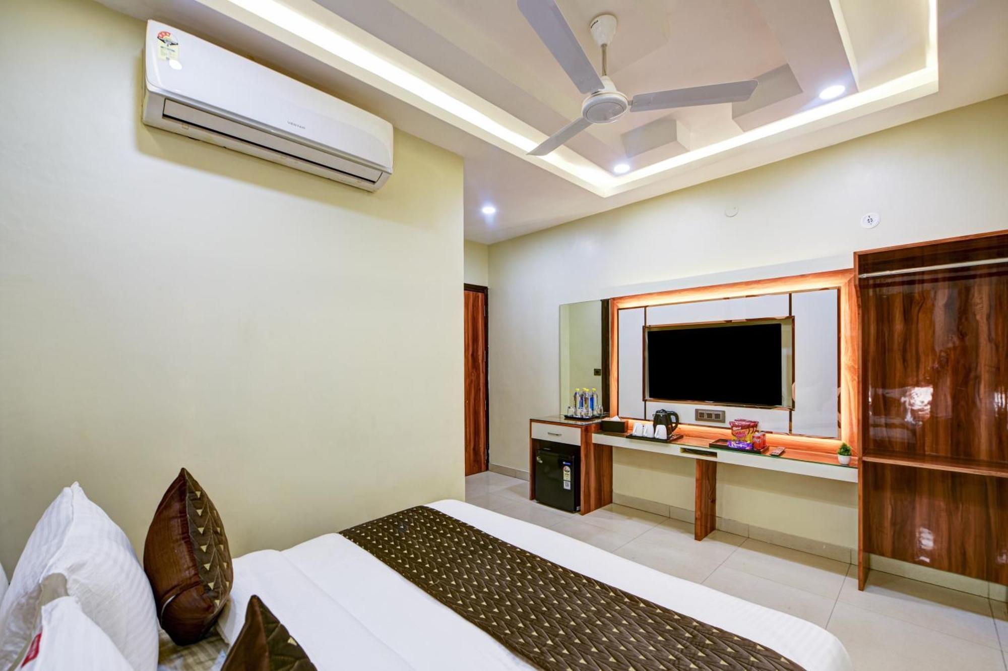 New Frontier - 2 Mins From Old Delhi Railway Station & Chandni Chowk Delhi (National Capital Territory of India) Exterior foto